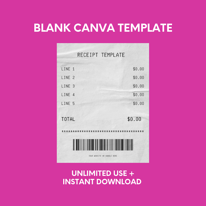 canva-template-instagram-aesthetic-receipt-payhip