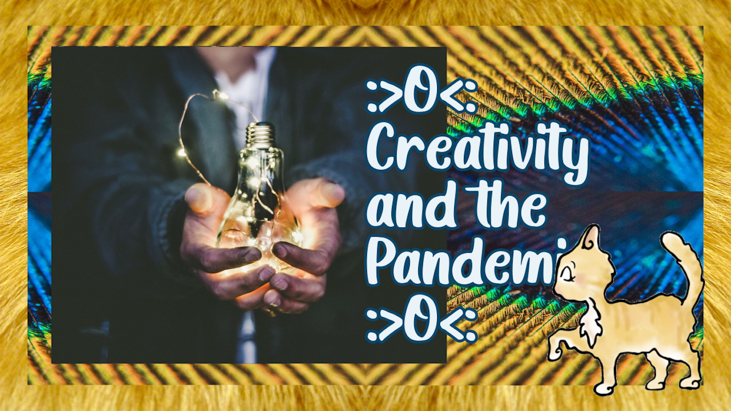 Creativity and the Pandemic