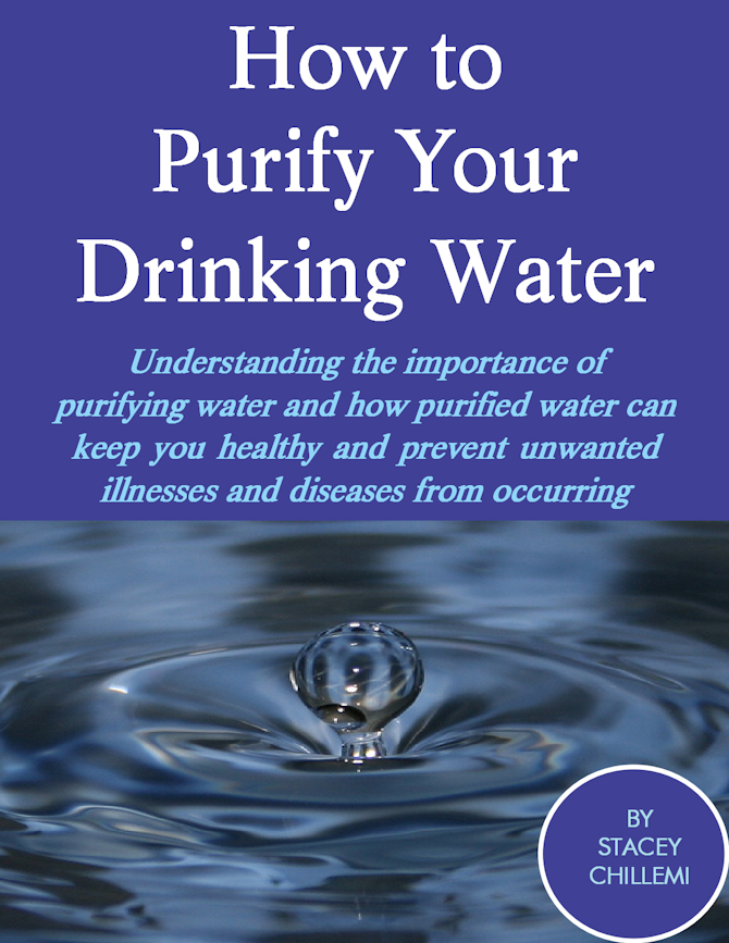 How to Purify Your Drinking Water Understanding the Importance of