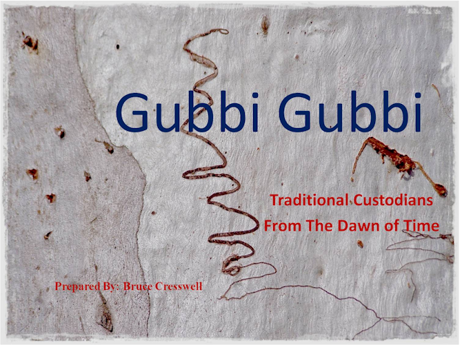 Gubbi Gubbi The Book Payhip