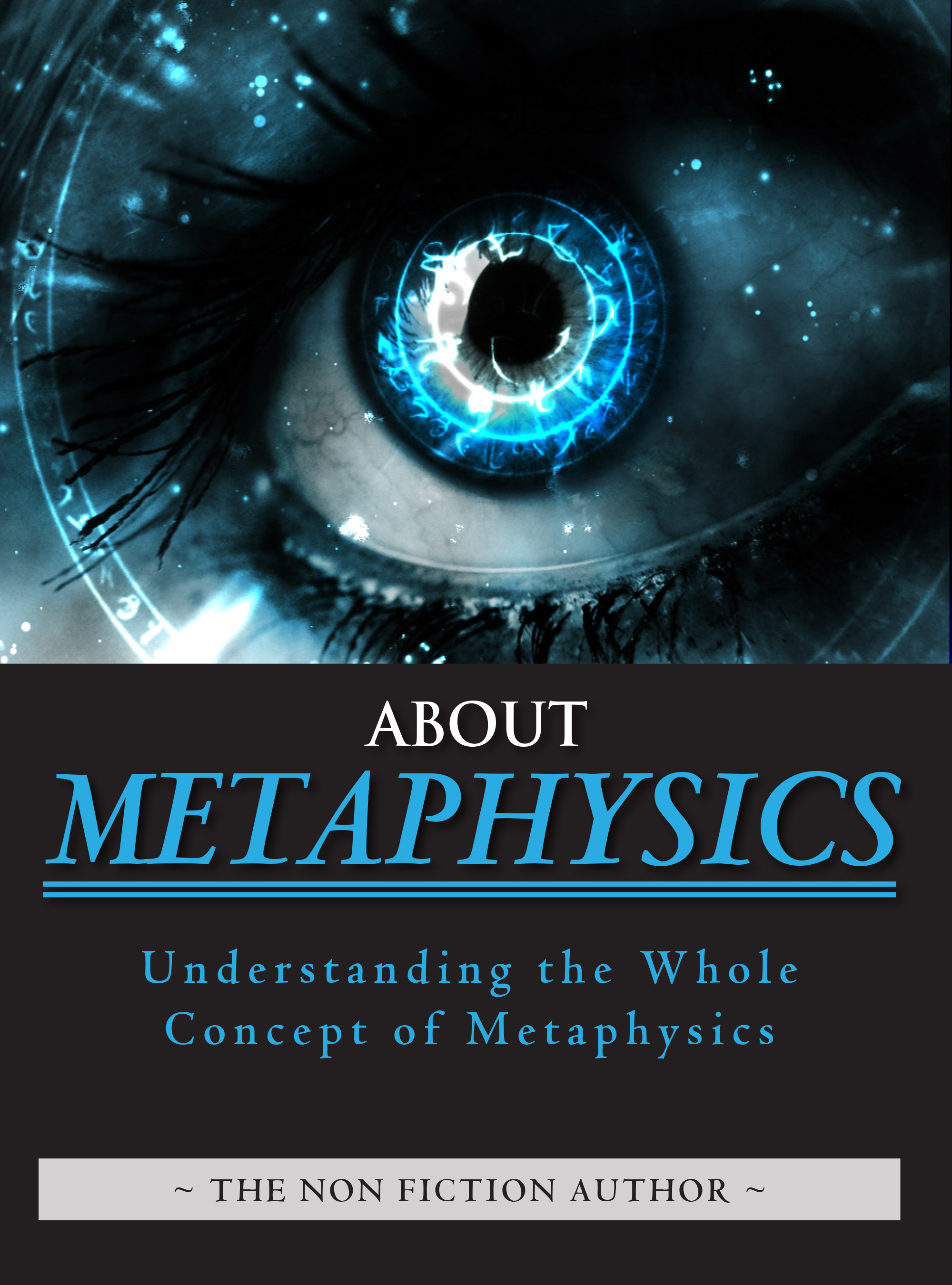 About Metaphysics: Understanding The Whole Concept Of Metaphysics - Payhip